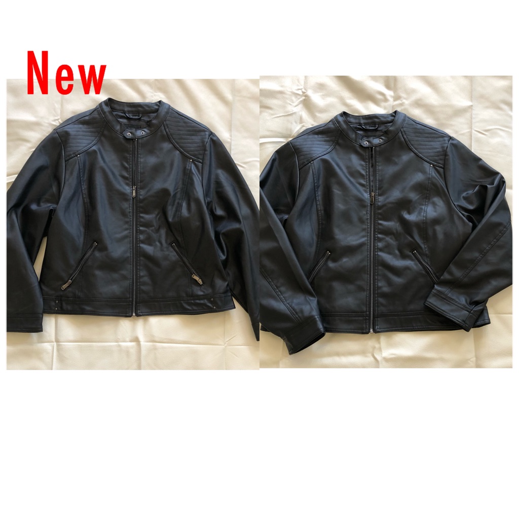 New Arrival Jacket